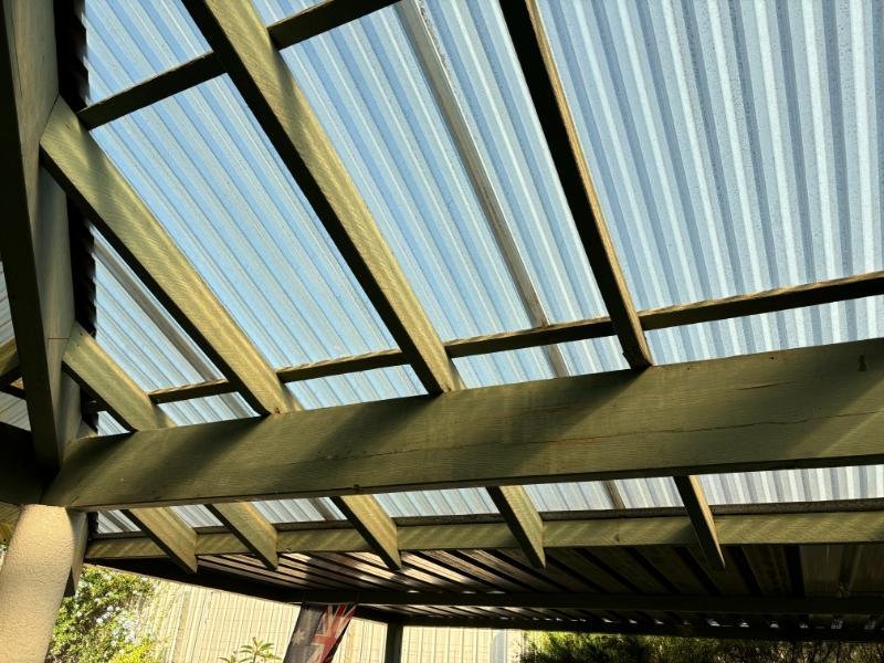 Rimzys carpentry and roof maintenance