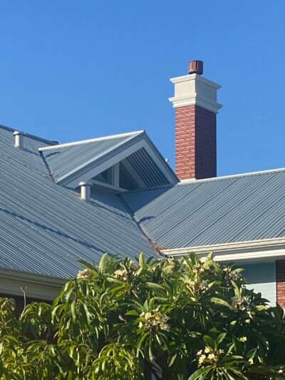 Roof Inspections
