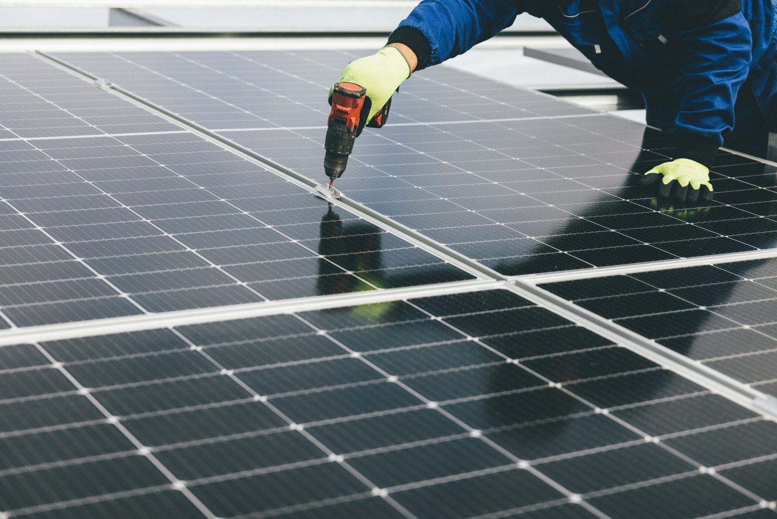 Perth Solar Panel Cleaners