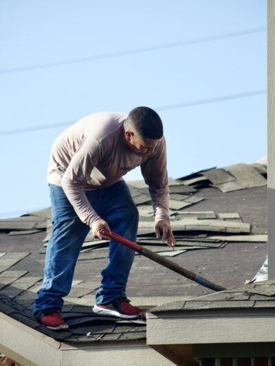 Roof Handyman