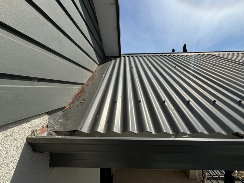 Southside Roof & gutter