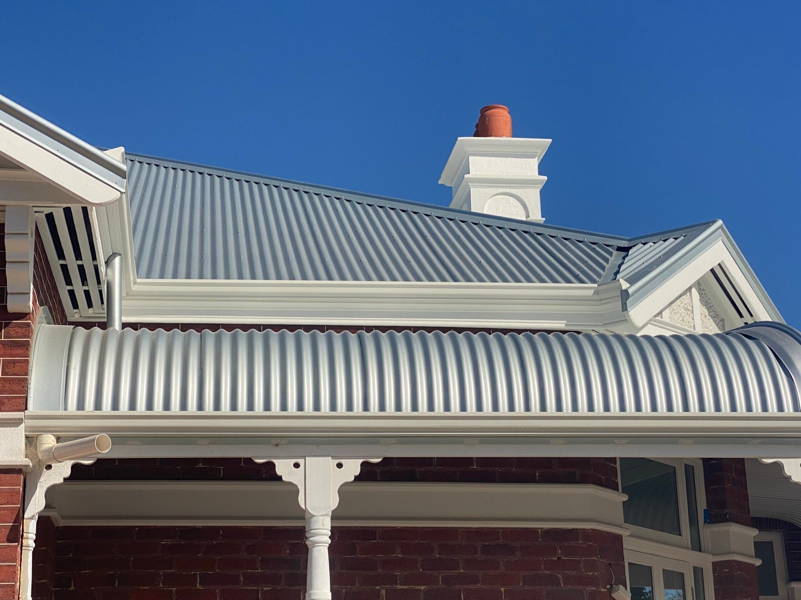 Classic Metal Roofing