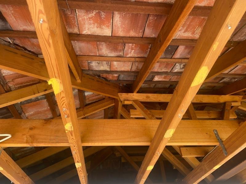 Kam Roof Carpentry