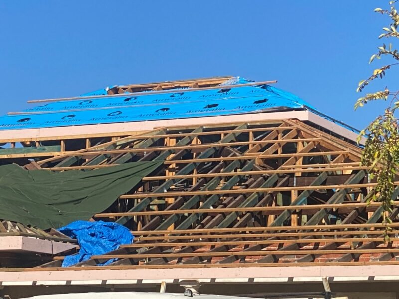 BUSS Roof Plumbing & Carpentry