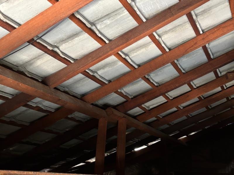 Get it Nailed Carpentry & Maintenance