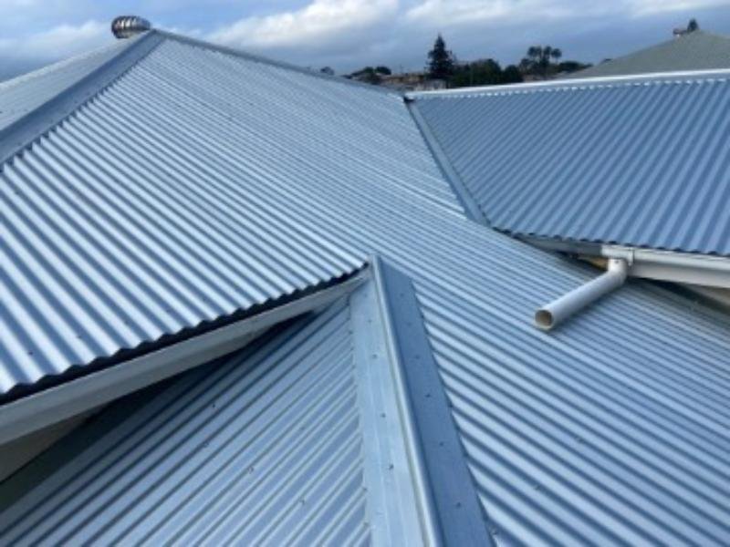 Prime Roofing WA