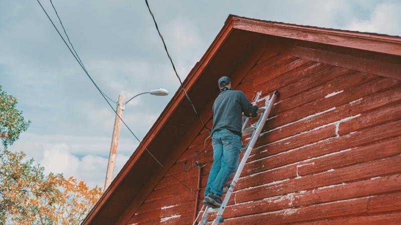 Truform Carpentry & Construction