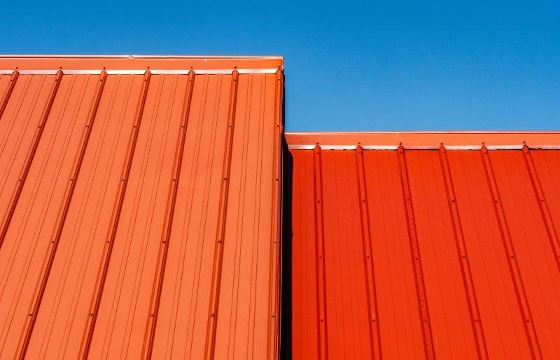Alpha Roofing WA