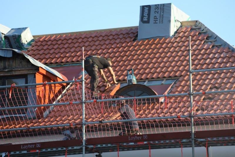 MBL Gutter Master