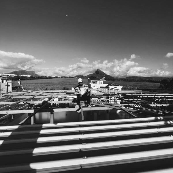 Roof Tie-Downs WA