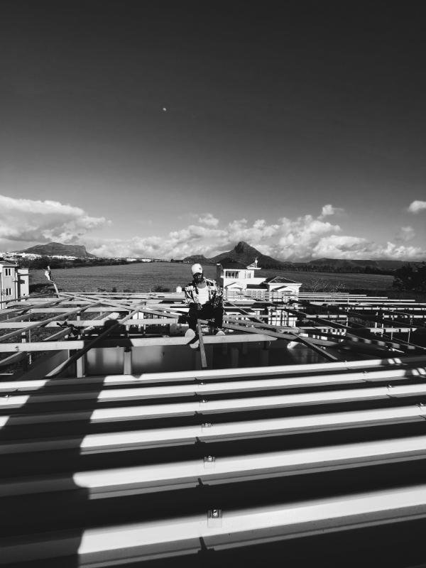 Roof Tie-Downs WA