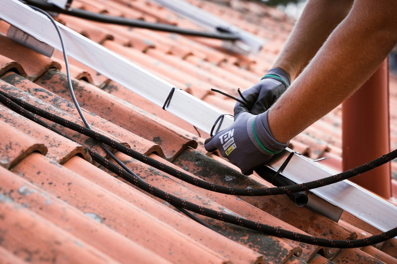 Emerald Roofing Services
