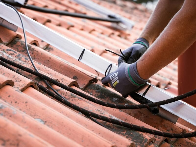 Perth Gutter Cleaning WA