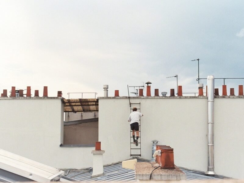 Roof Insulation Perth
