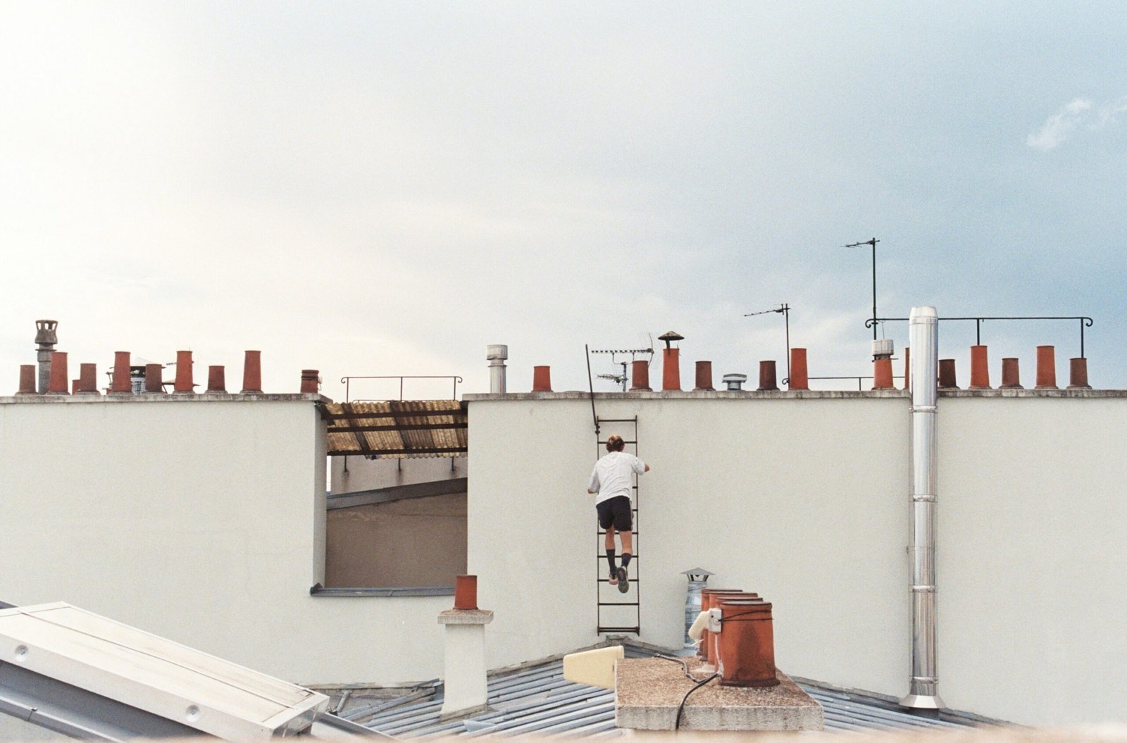 All Areas Maintenance