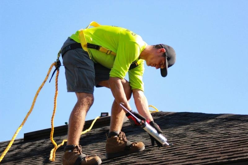 Ace Roof