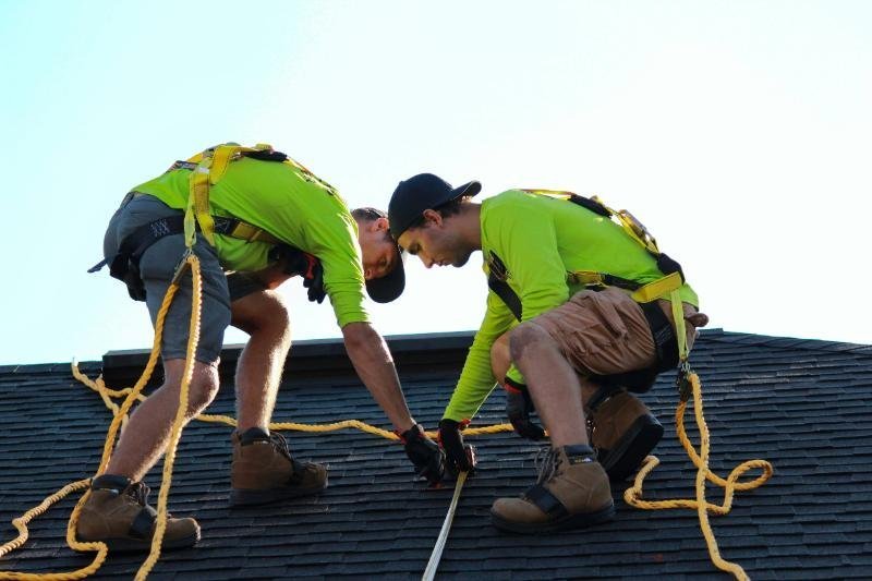 Megatec Roof Insulation Solutions