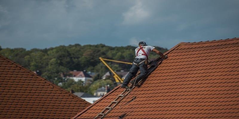 First Choice Roofing & Home Improvements
