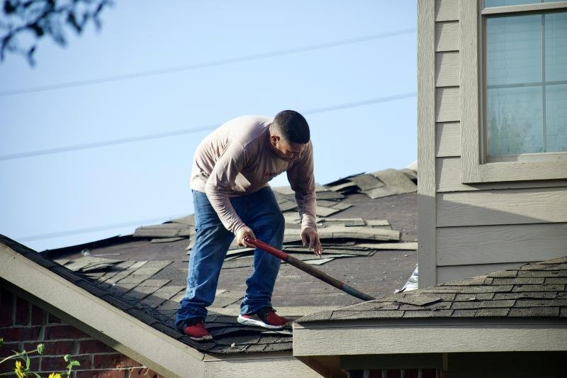 Dale Roofing Contractors