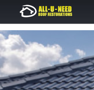 All-U-Need Roof Restorations Perth
