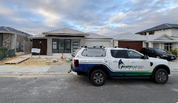 Bestwest Building Inspections