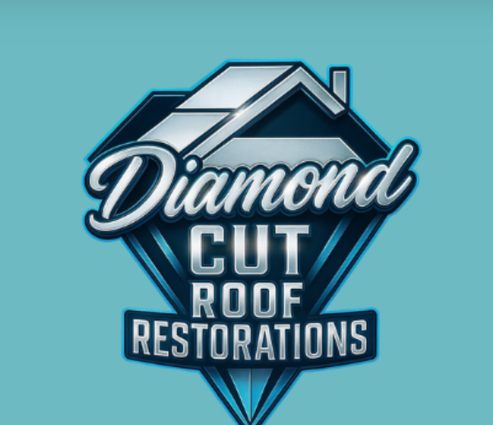 Diamond cut roof restorations