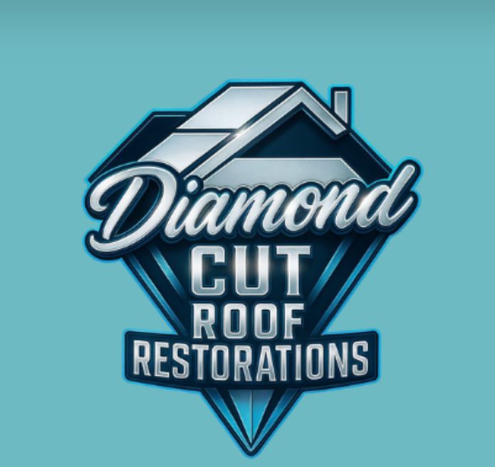 Diamond cut roof restorations