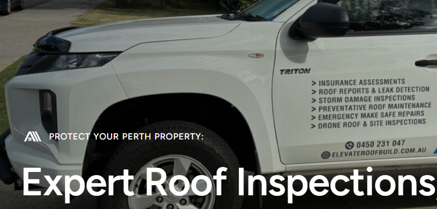 Elevate Roof & Building Solutions