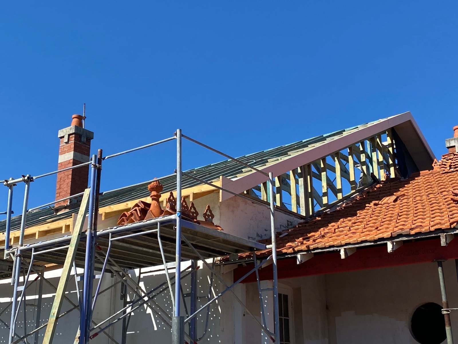 Triple C Roofing