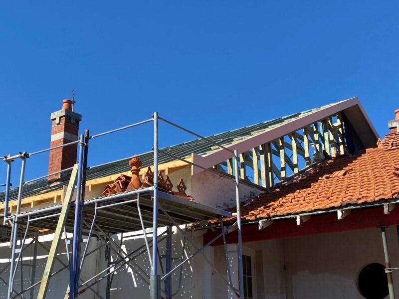 Jack Roofing Perth