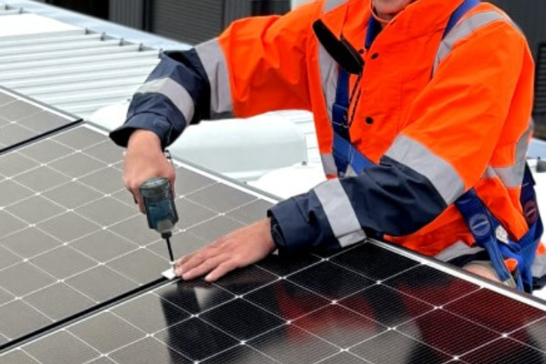 Koala Solar