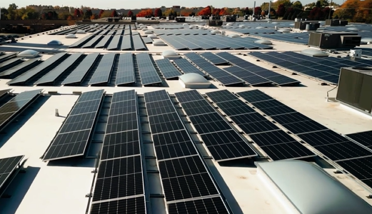 LUX Solar