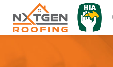 Nxtgen Roof Roofing