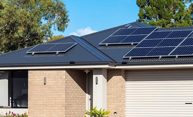 Perth Solar and Battery Repairs