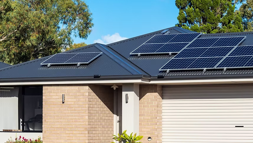 Perth Solar and Battery Repairs