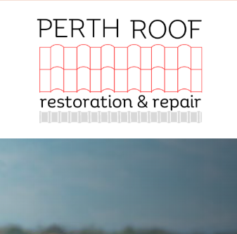 Perth Roof Restoration & Repair