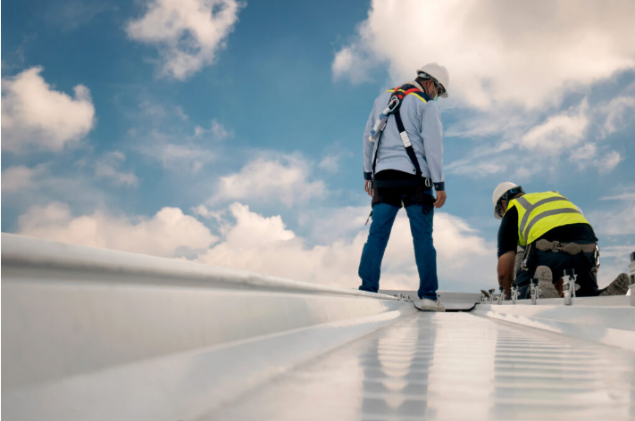 Prestige Roofing