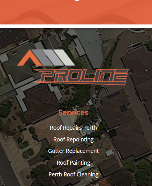 Proline Roof Restorations Mandurah