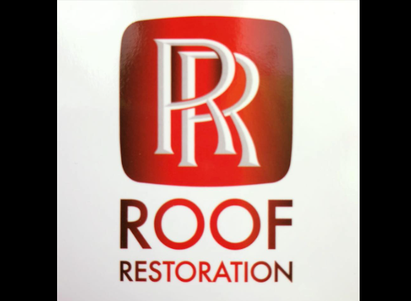 RR Roof Restorations