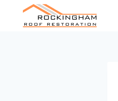 Rockingham Roof Restoration