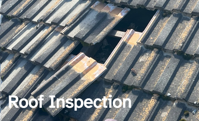 Roof Restorers Perth