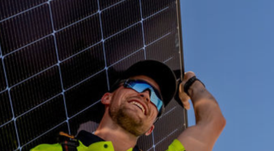 Think Renewable