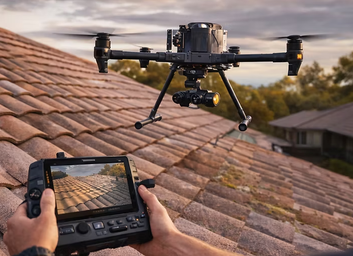 Aussie Drones Australia