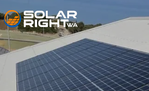 Solar Right WA
