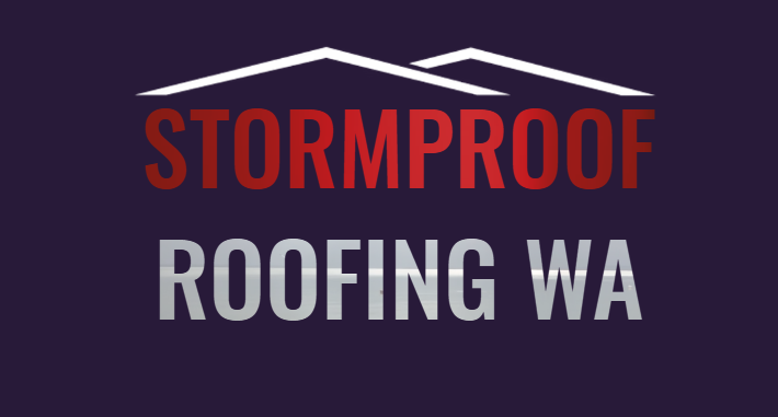 Stormproof Roofing WA