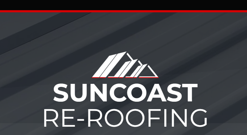 Suncoast Re-Roofing