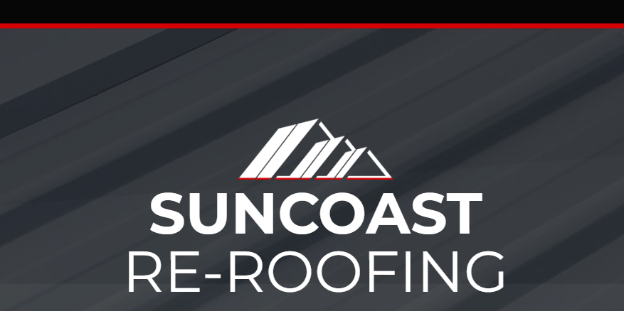 Suncoast Re-Roofing