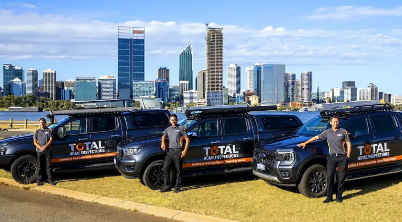 Total Home Inspections