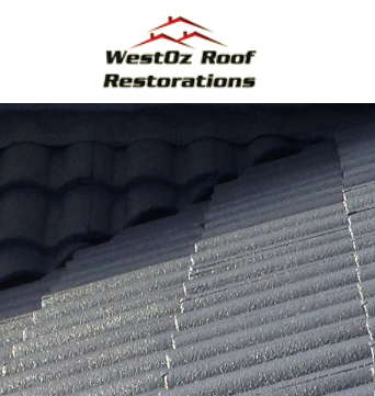 WestOz Roof Restorations