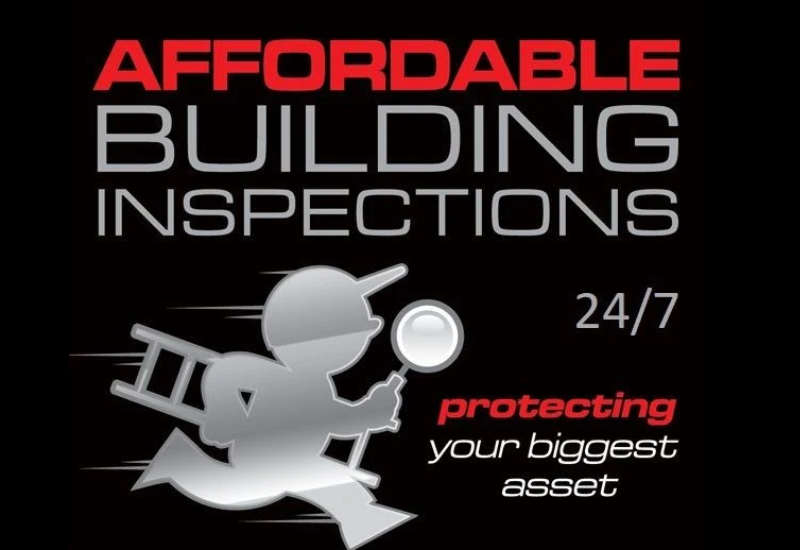 Affordable Building Inspections